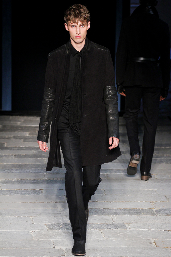 John Varvatos 2012ﶬװͼƬ