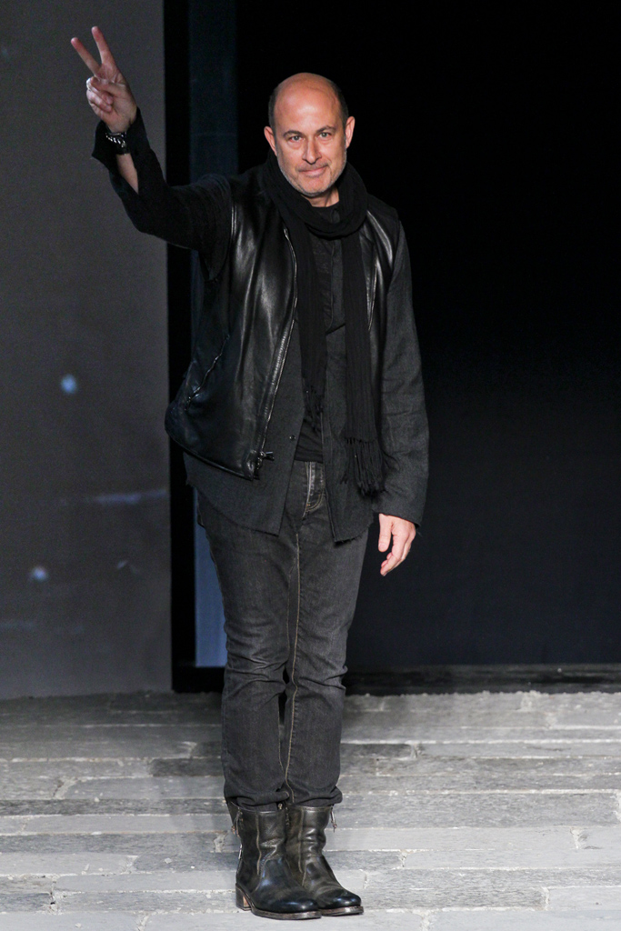 John Varvatos 2012ﶬװͼƬ