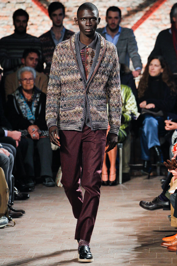 Missoni 2012ﶬװͼƬ