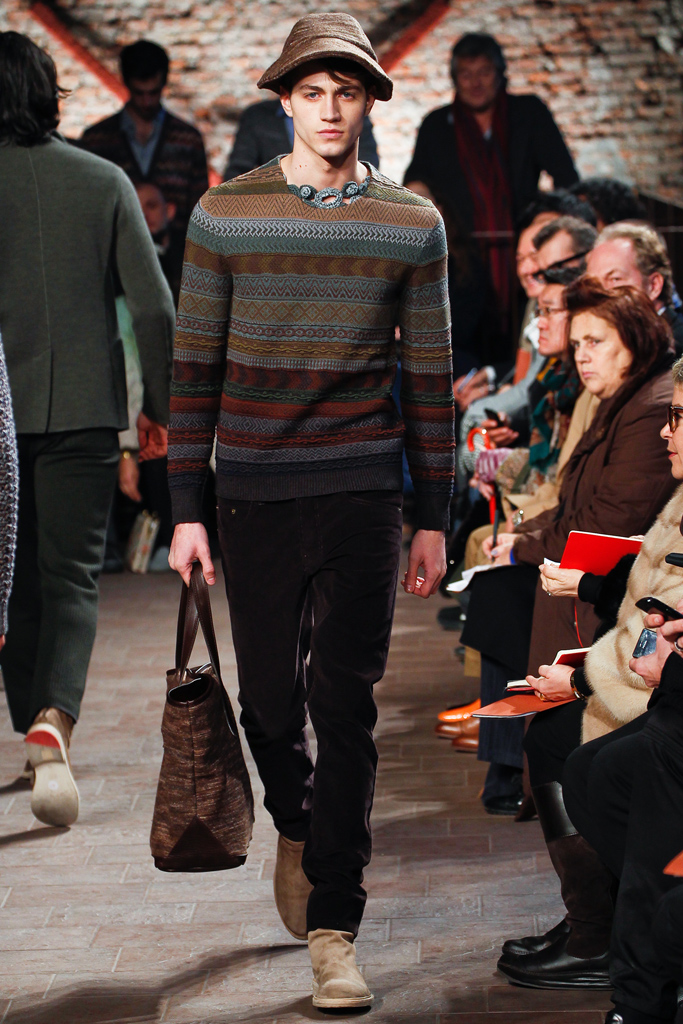 Missoni 2012ﶬװͼƬ