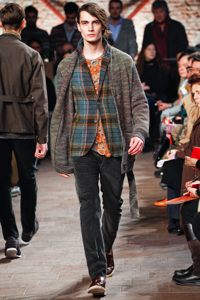 Missoni 2012ﶬװͼƬ