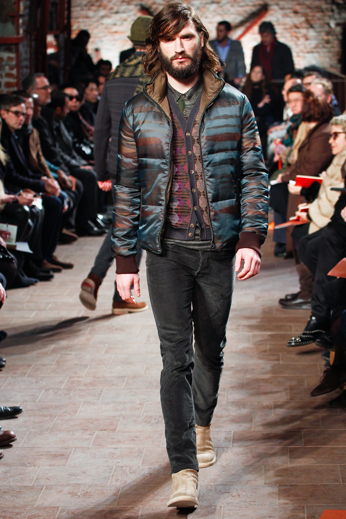 Missoni 2012ﶬװͼƬ