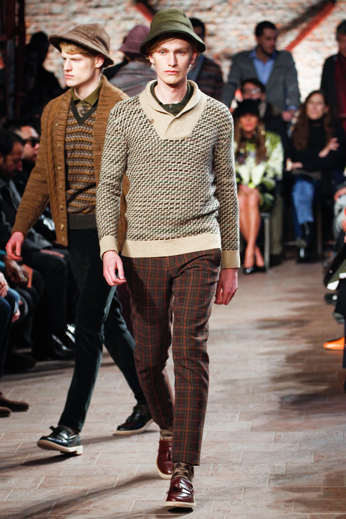 Missoni 2012ﶬװͼƬ