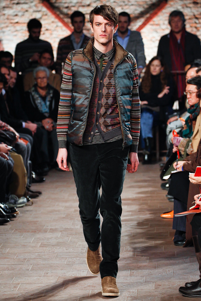 Missoni 2012ﶬװͼƬ