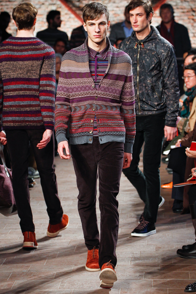 Missoni 2012ﶬװͼƬ