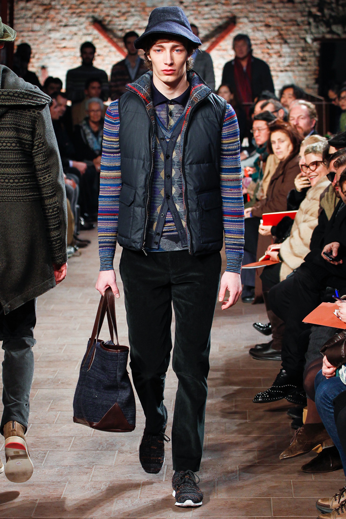 Missoni 2012ﶬװͼƬ