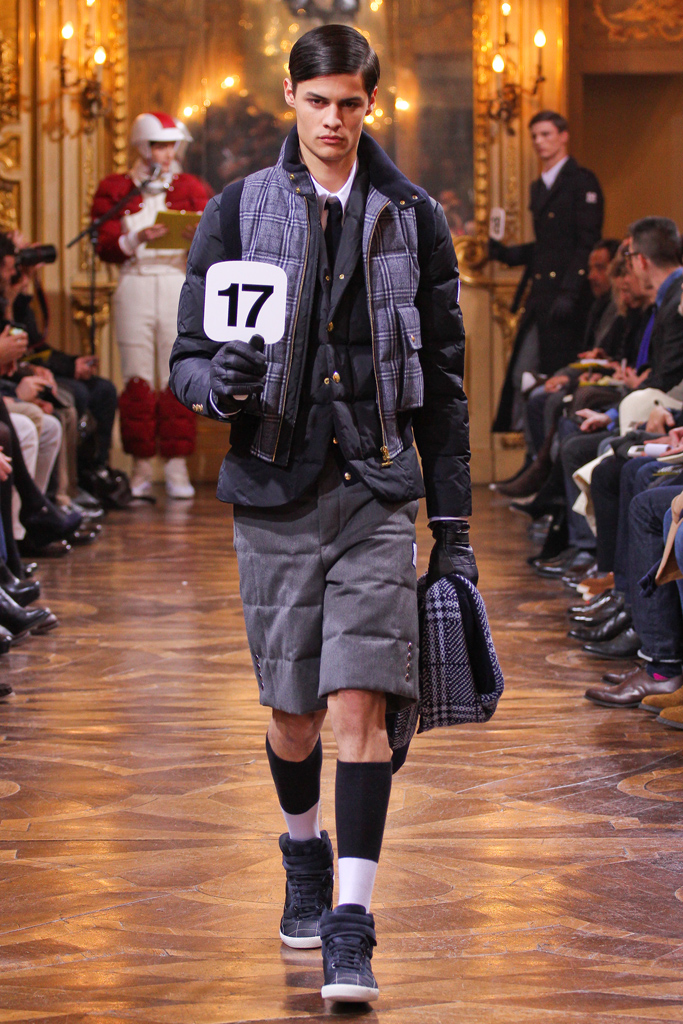 Moncler Gamme Bleu 2012ﶬװͼƬ