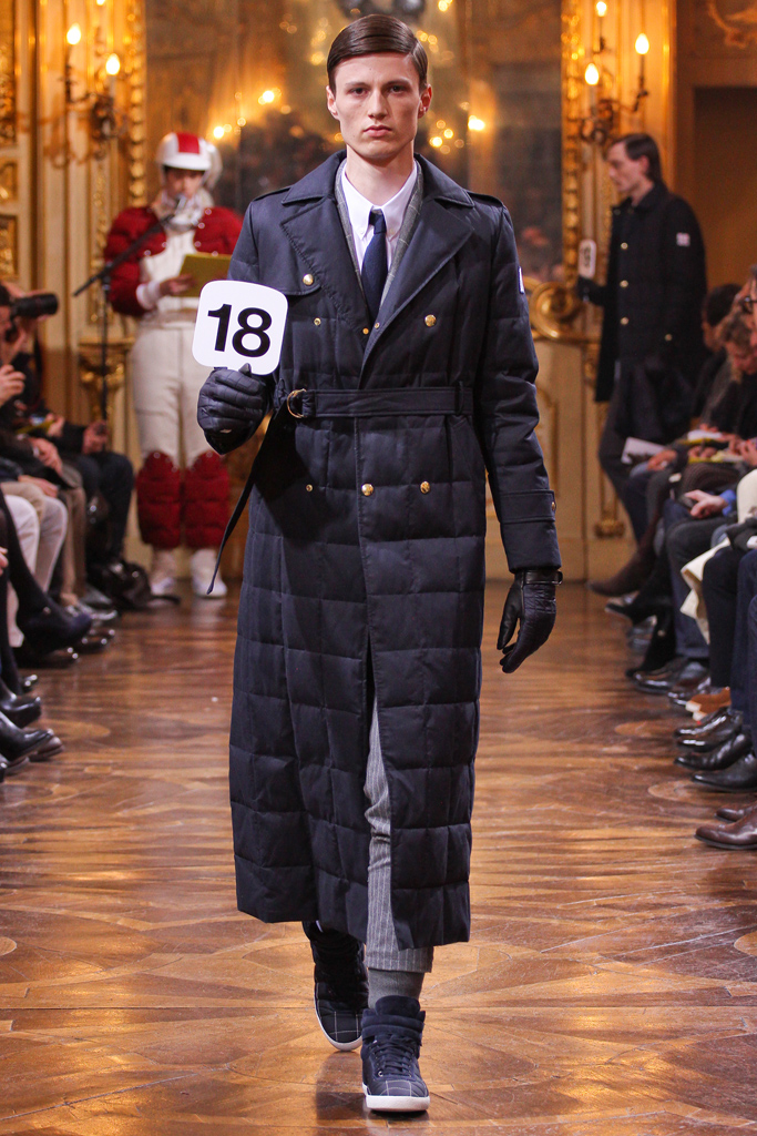 Moncler Gamme Bleu 2012ﶬװͼƬ