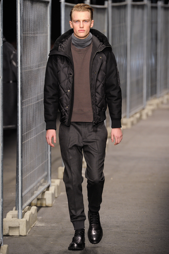 Neil Barrett 2012ﶬװͼƬ