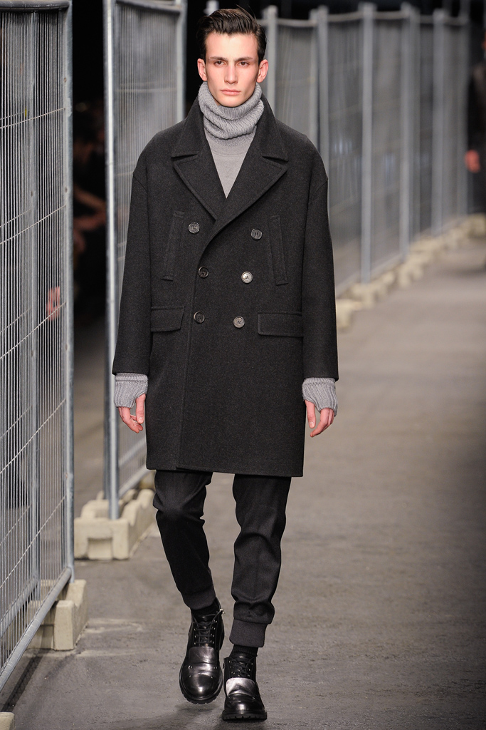 Neil Barrett 2012ﶬװͼƬ