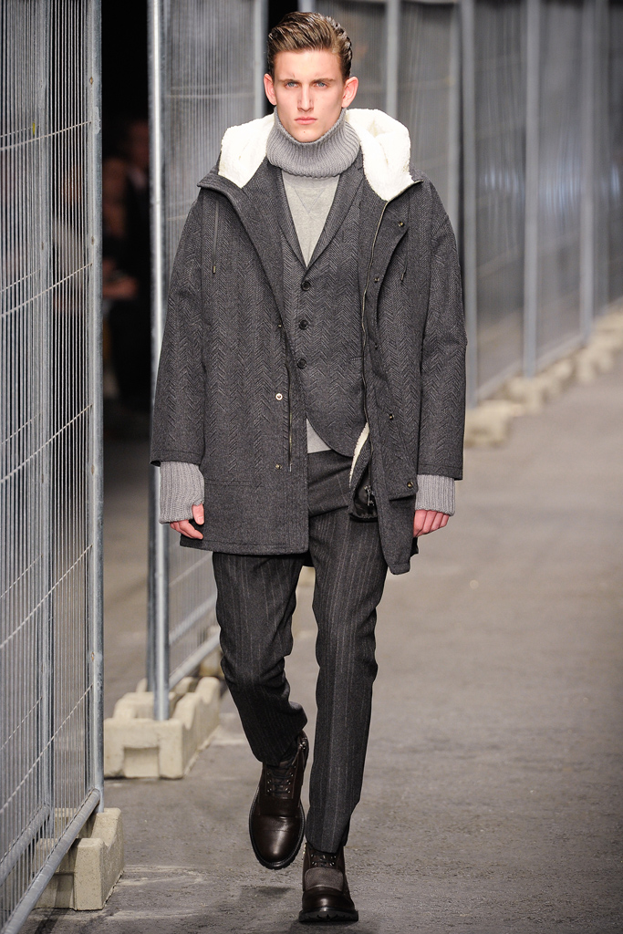 Neil Barrett 2012ﶬװͼƬ