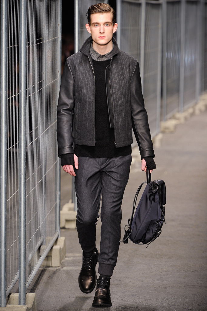 Neil Barrett 2012ﶬװͼƬ