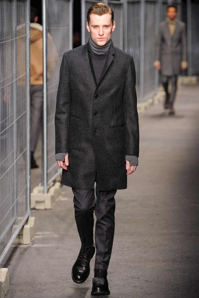 Neil Barrett 2012ﶬװͼƬ