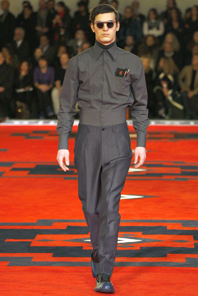 Prada 2012ﶬװͼƬ