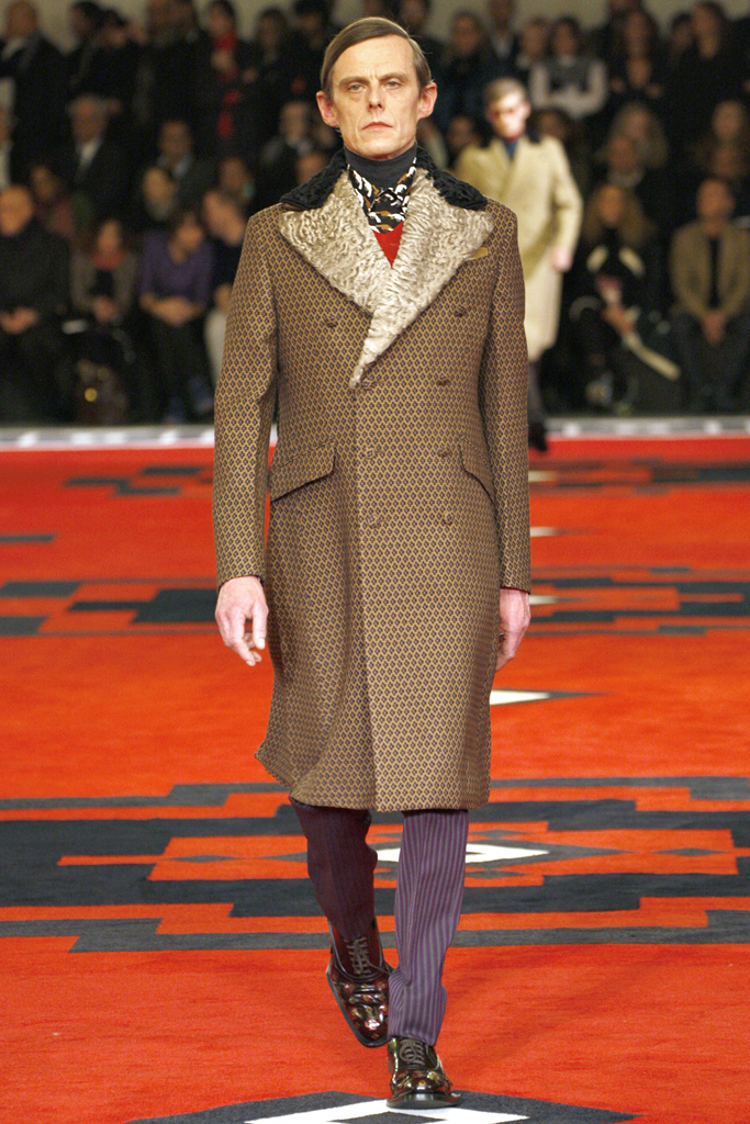 Prada 2012ﶬװͼƬ