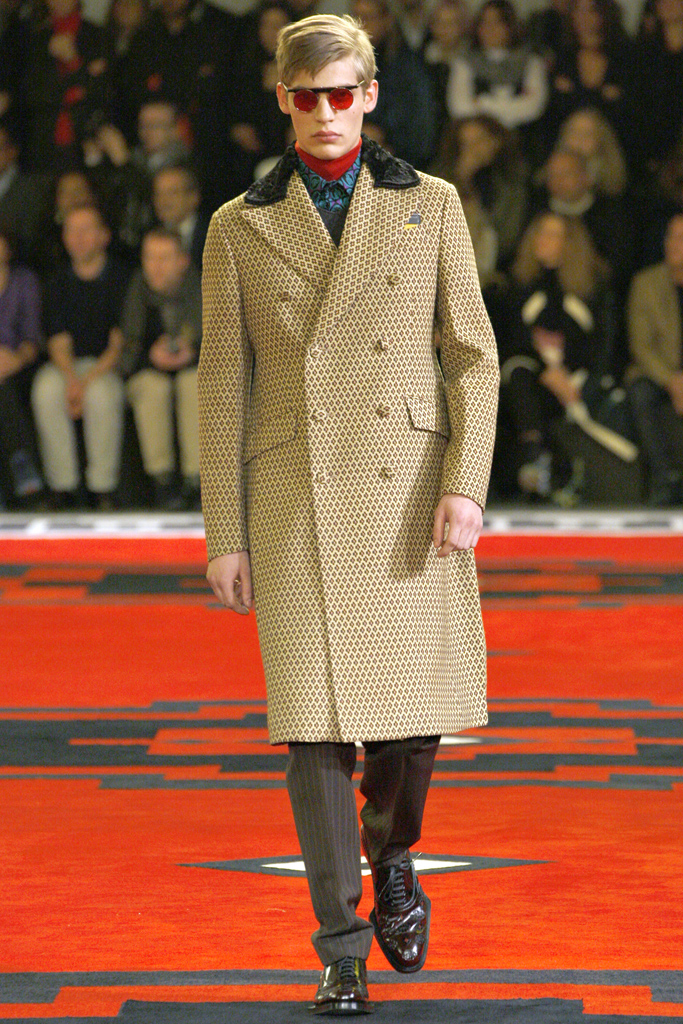 Prada 2012ﶬװͼƬ