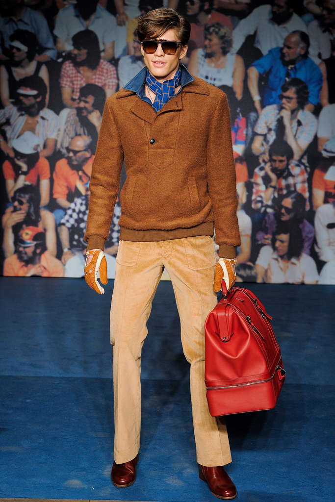 Trussardi 2012ﶬװͼƬ