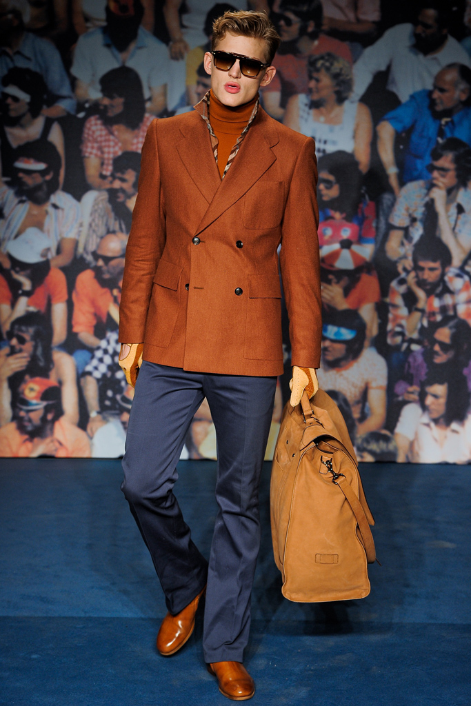 Trussardi 2012ﶬװͼƬ