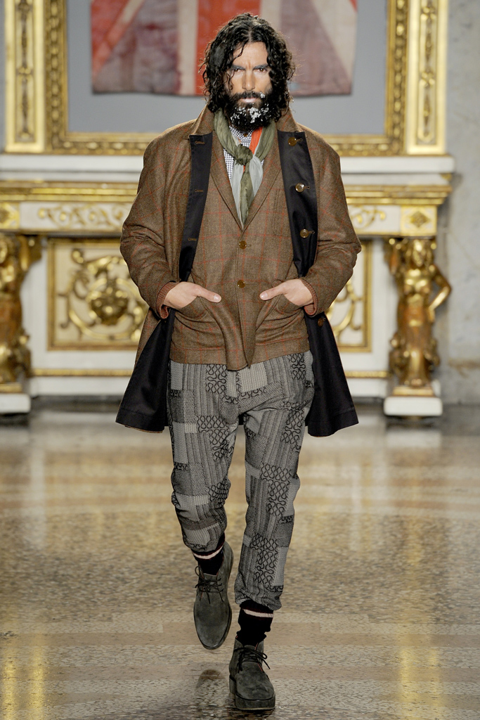 Vivienne Westwood 2012ﶬװͼƬ