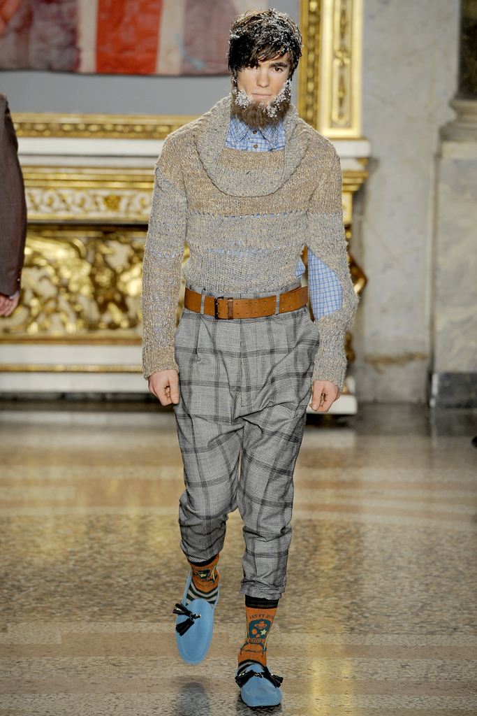 Vivienne Westwood 2012ﶬװͼƬ