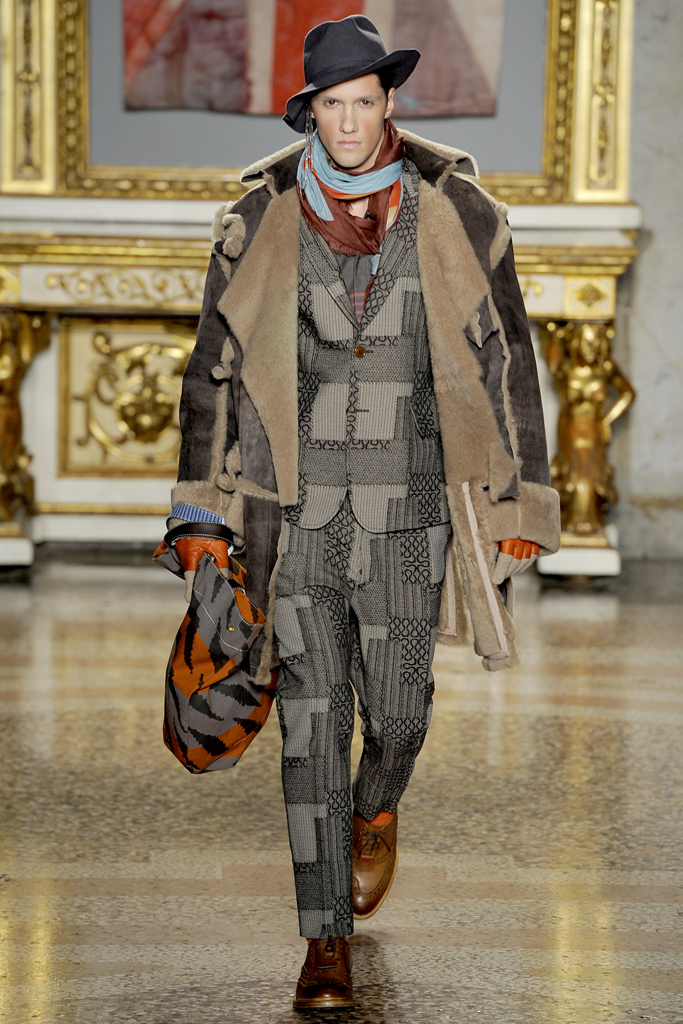 Vivienne Westwood 2012ﶬװͼƬ