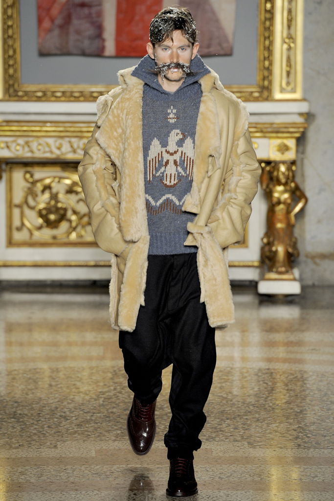 Vivienne Westwood 2012ﶬװͼƬ