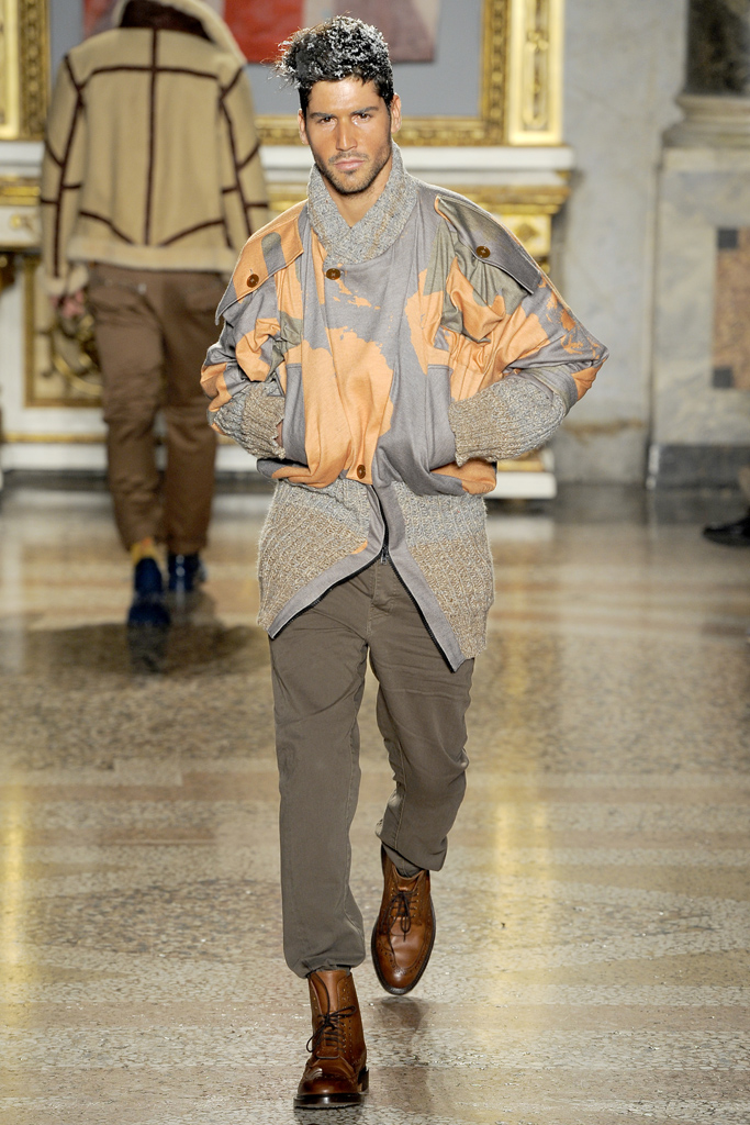 Vivienne Westwood 2012ﶬװͼƬ