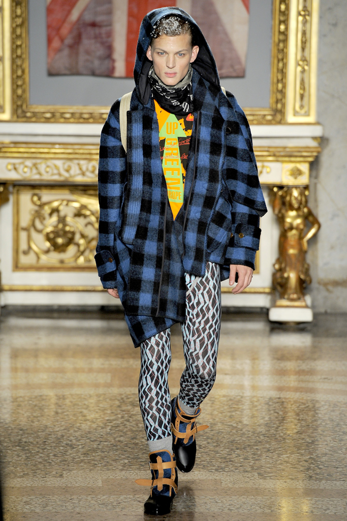 Vivienne Westwood 2012ﶬװͼƬ