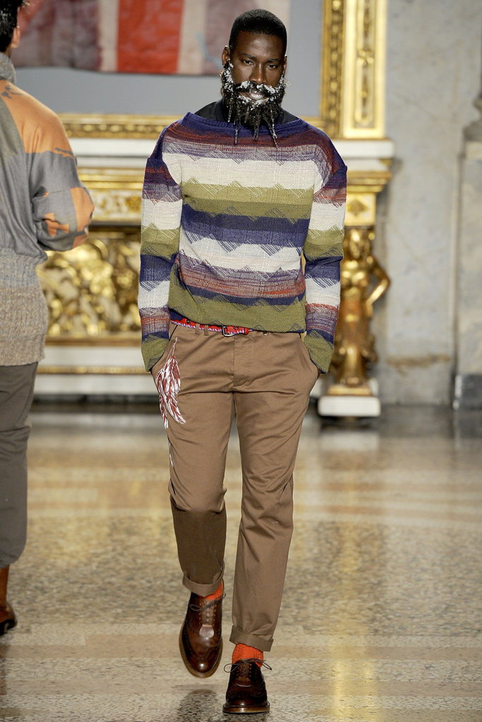 Vivienne Westwood 2012ﶬװͼƬ