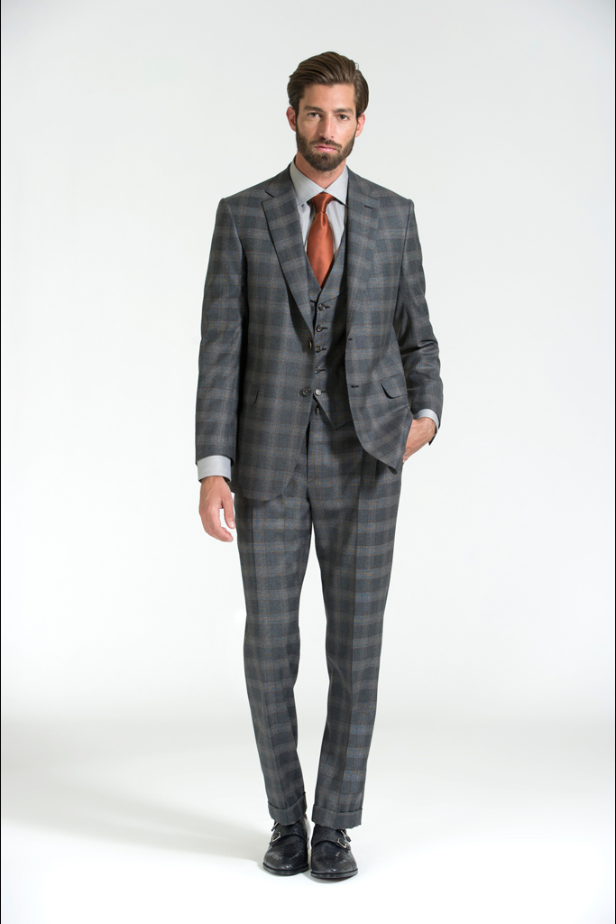 Brioni 2012ﶬװͼƬ