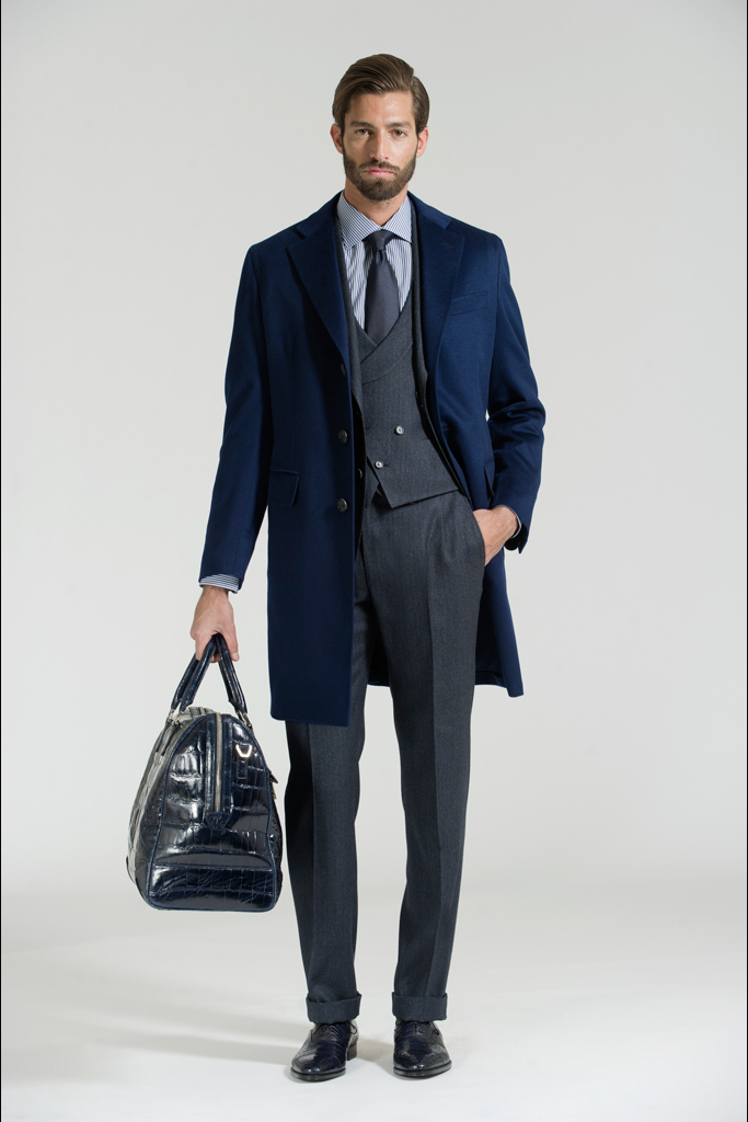 Brioni 2012ﶬװͼƬ