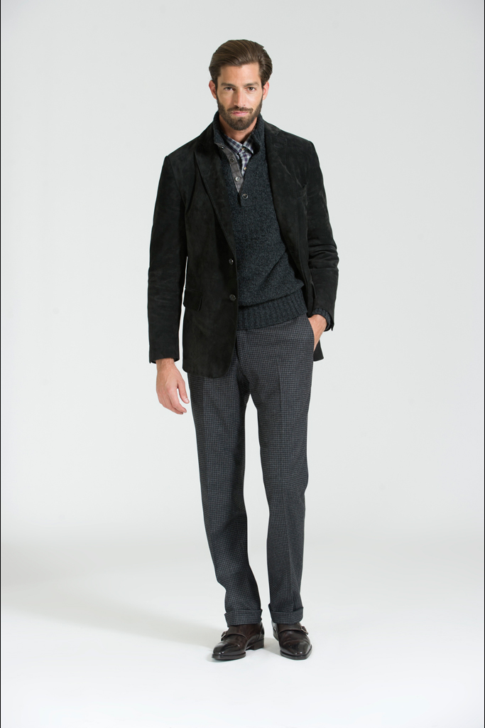 Brioni 2012ﶬװͼƬ