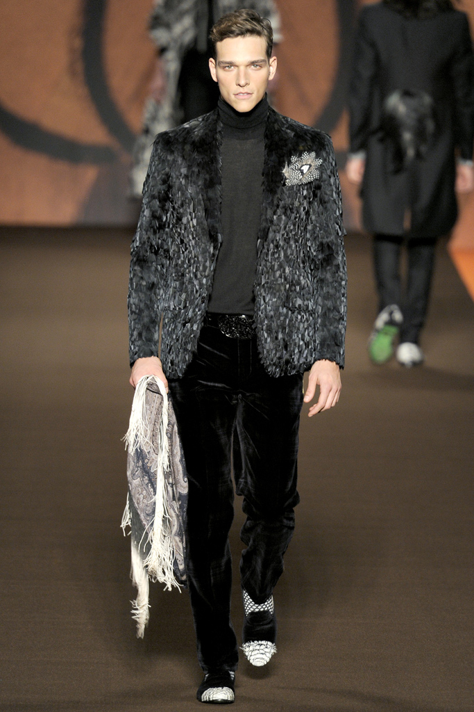 Etro 2012ﶬװͼƬ