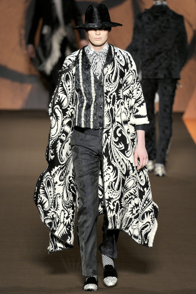 Etro 2012ﶬװͼƬ