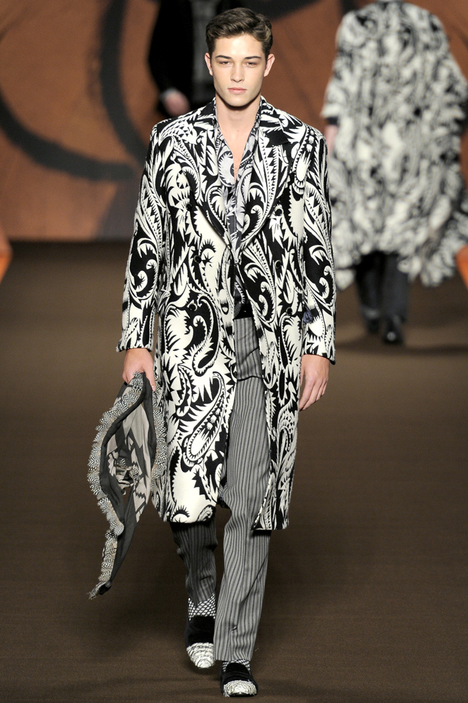 Etro 2012ﶬװͼƬ