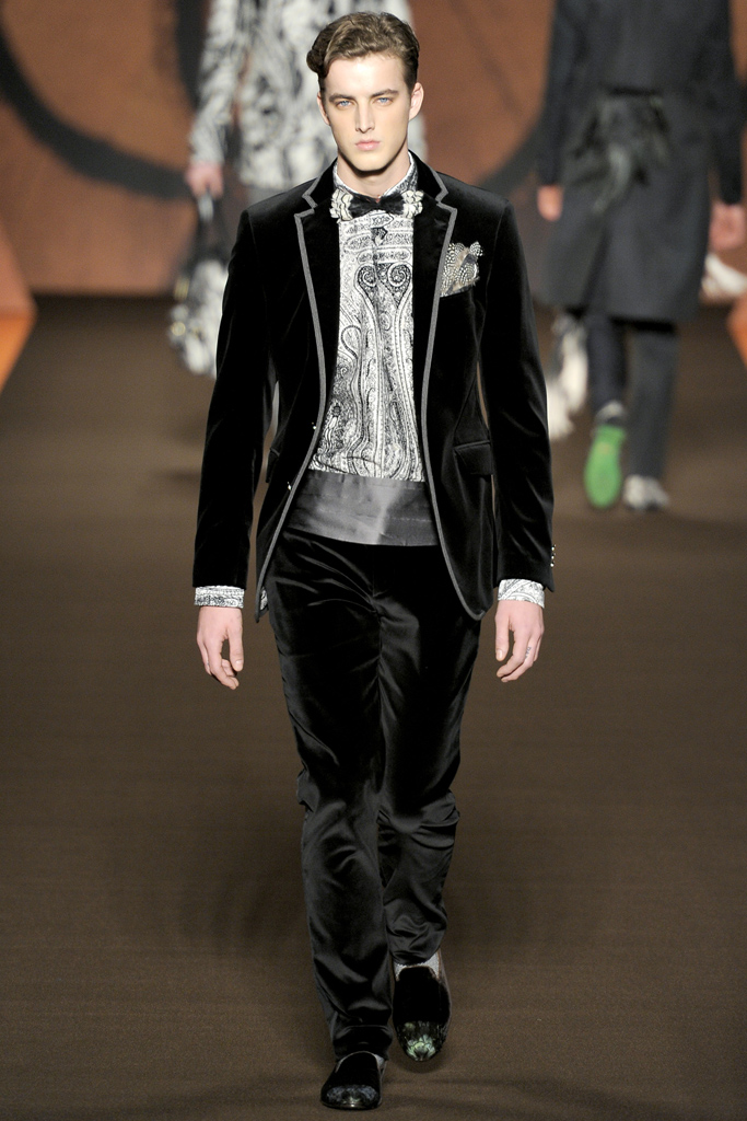 Etro 2012ﶬװͼƬ