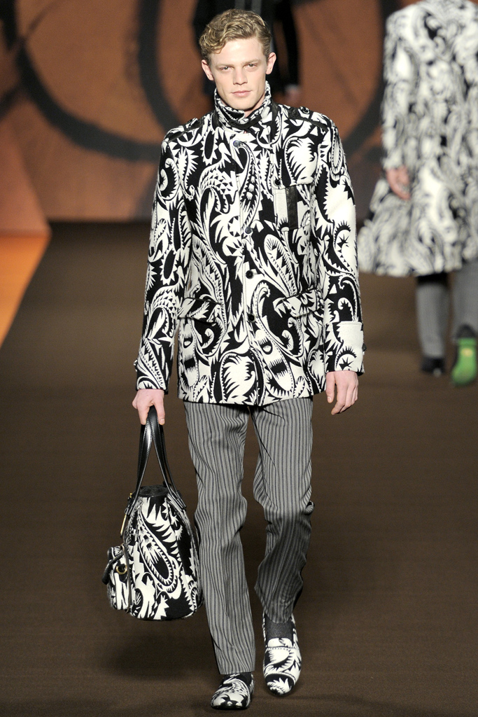 Etro 2012ﶬװͼƬ