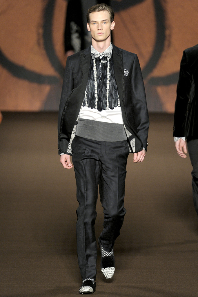 Etro 2012ﶬװͼƬ