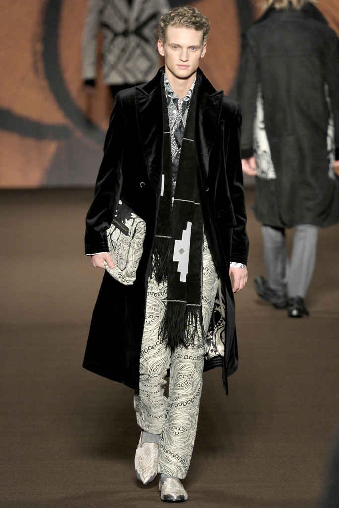 Etro 2012ﶬװͼƬ