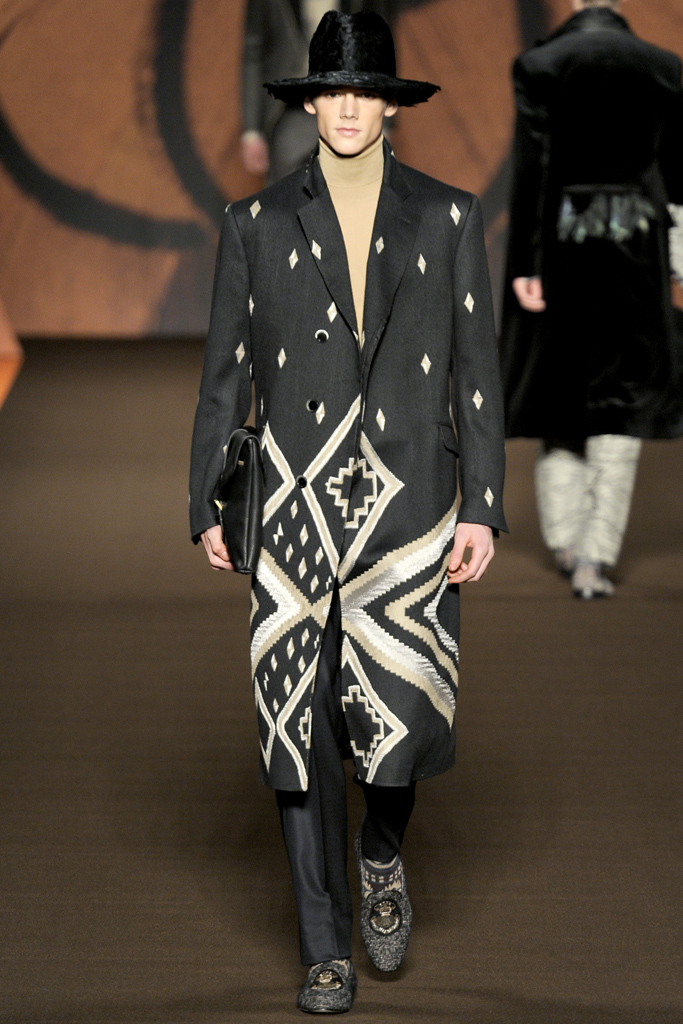 Etro 2012ﶬװͼƬ