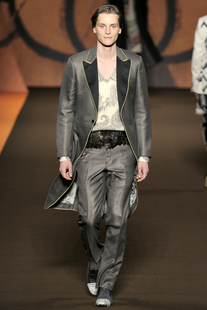 Etro 2012ﶬװͼƬ