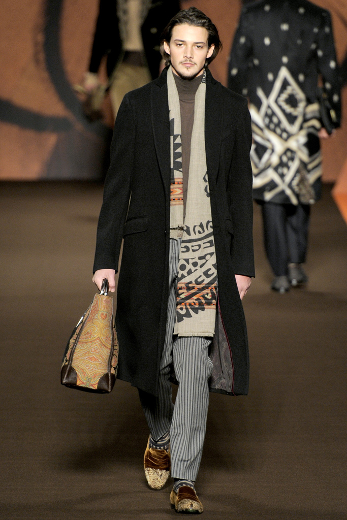 Etro 2012ﶬװͼƬ