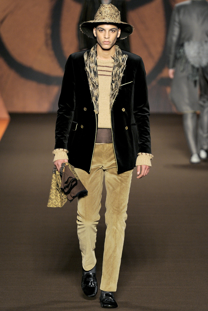 Etro 2012ﶬװͼƬ