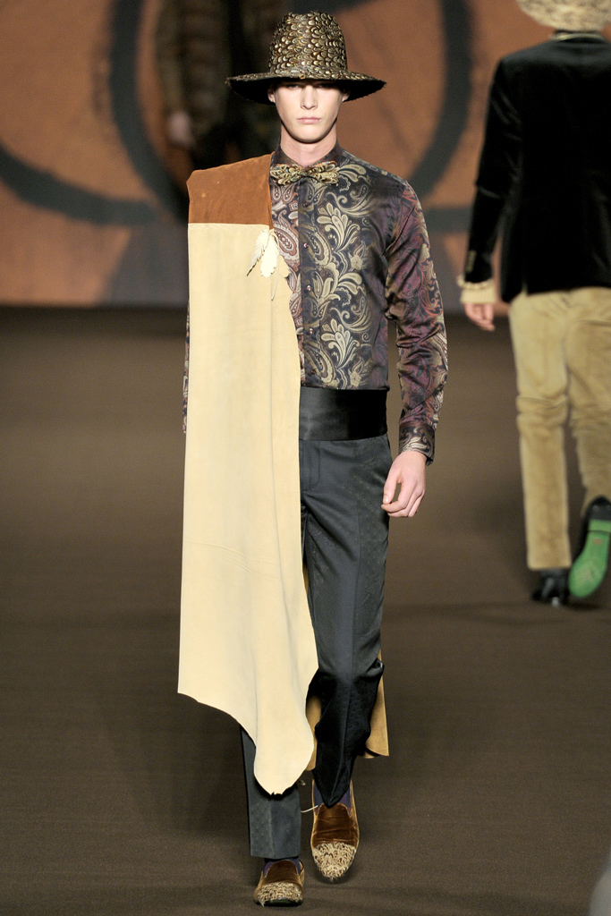 Etro 2012ﶬװͼƬ