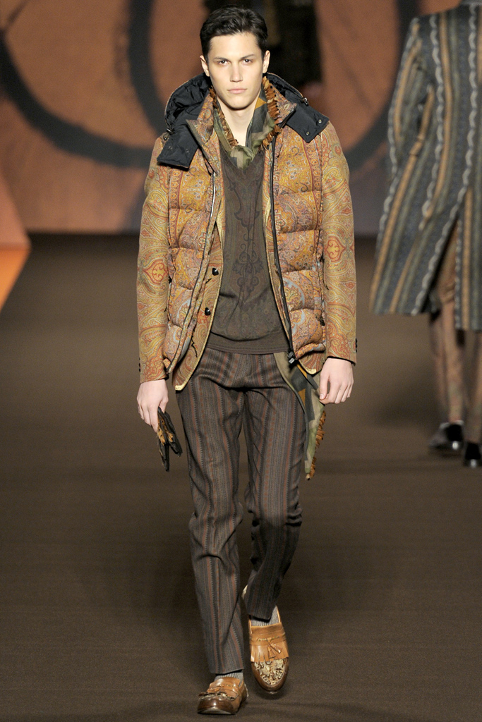 Etro 2012ﶬװͼƬ