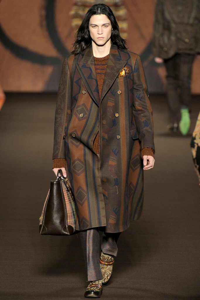 Etro 2012ﶬװͼƬ