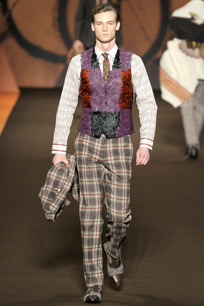 Etro 2012ﶬװͼƬ