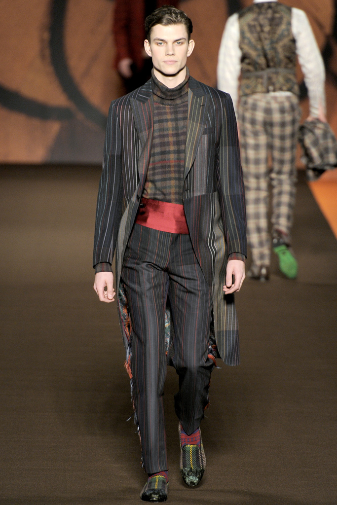 Etro 2012ﶬװͼƬ