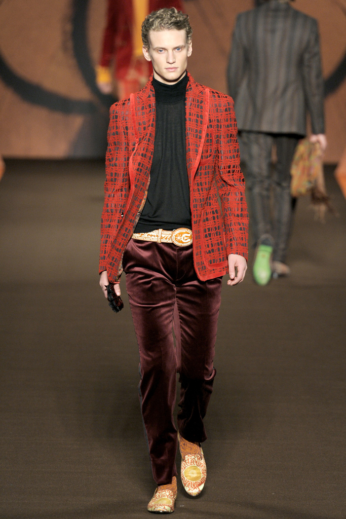 Etro 2012ﶬװͼƬ