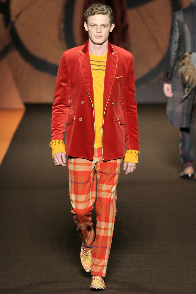 Etro 2012ﶬװͼƬ